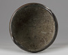 A Chinese bronze tripod censer