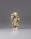 A Japanese ivory netsuke