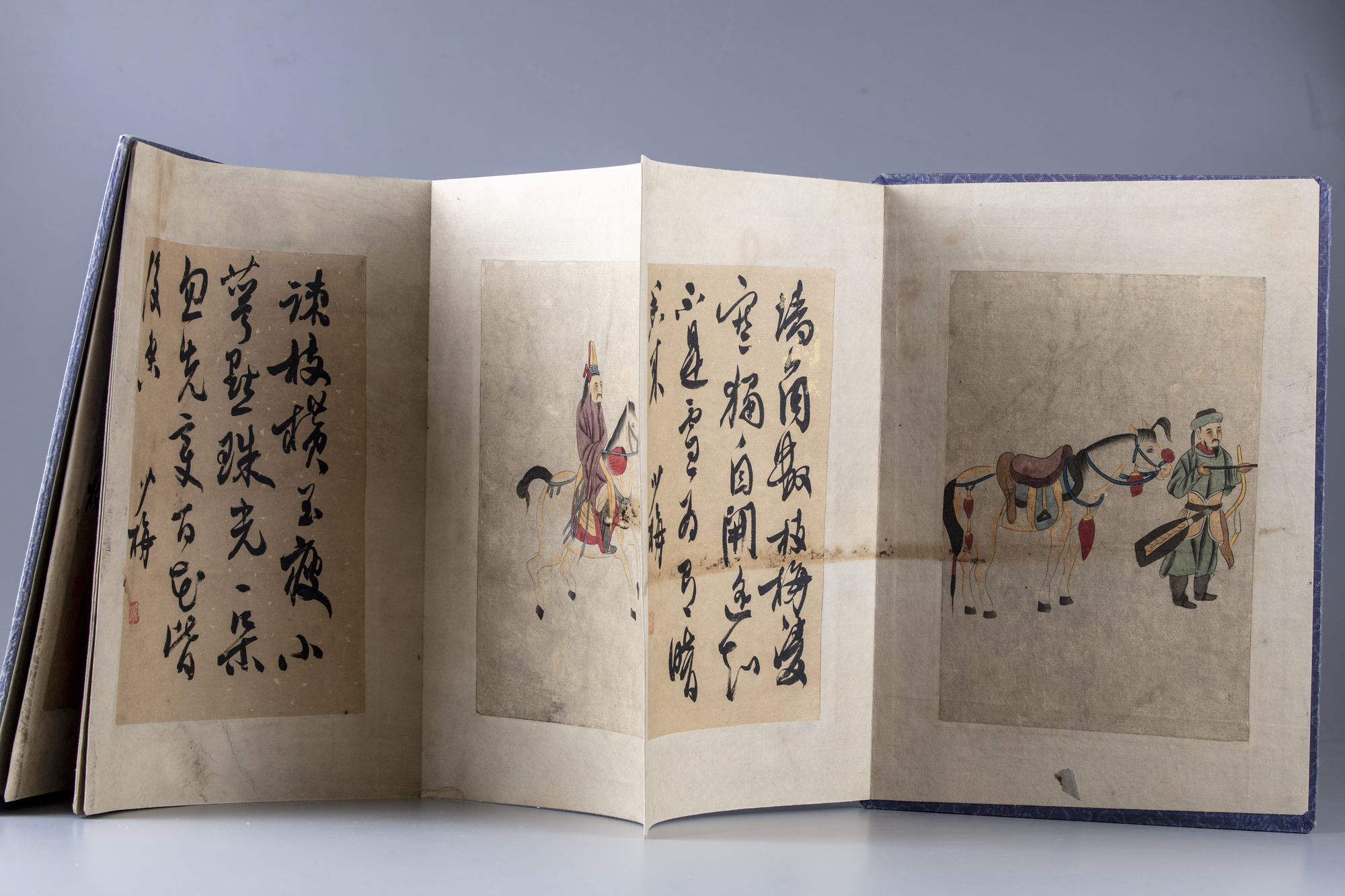 Japanese sketchbook  Sketch book, Japanese calligraphy, Chinese drawings