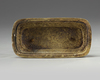 A Tibetan gilt bronze six-armed Mahakala