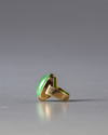 A Chinese jadeite ring