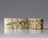 A jade sword slide