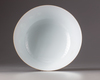 A Chinese porcelain enamelled bowl
