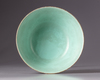 A Chinese famille rose millefleurs bowl