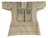 An Islamic Talismanic shirt