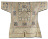 An Islamic Talismanic shirt