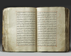 An Arabic Najdi Quran -Saudi Arabia