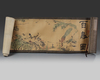 A Chinese 'hundred birds' handscroll