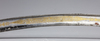 An Islamic Ottoman sword Yatagan