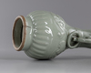 A CHINESE CELADON VASE
