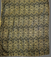 A gilt kabaa kiswa textile