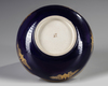 A Japanese Satsuma bowl