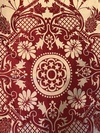 A LARGE OTTOMAN HANGING PANEL, 20TH CENTURY