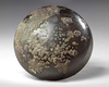 A PERSIAN BRONZE MAGIC BOWL, PERSIA, 14TH-15TH CENTURY