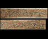 A CHINESE HANDSCROLL, 19TH CENTURY
