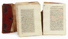 FIRST JUZ FROM TAFSIR QURAN AL-KHAZEN, DATED 1190 LAST OF THE SHAHAR AL-AWAL. BY ALI AL-MANCHALINI AL-MALIKI BIN ASAR