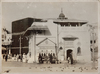 TWO PHOTOGRAPHS OF MECCA, 1346 AH/1927 AD