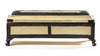 A MUGHAL IVORY SCRIBE’S PEN-BOX, INDIA, 17TH CENTURY