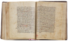 SHARH ALMAWAKEF BY ADUD AL-DIN AL-IJI, ARABIC MANUSCRIPT ON PAPER