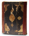 AN OTTOMAN QURAN, 18TH CENTURY