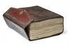 A SAUDI QURAN WRITTEN BY SAUD IBN ABDULAZIZ IBN MUHAMMAD IBN SAUD, 1211 AH/1797 AD