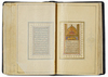 A QURAN SIGNED ‘ABD AL-RASHID, INDIA, MUGHAL, DATED 1080 AH/1670-71 AD