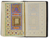 A QURAN SIGNED ‘ABD AL-RASHID, INDIA, MUGHAL, DATED 1080 AH/1670-71 AD