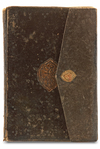 AN ARABIC PRAYERS BOOK, DATED 1234 AH/1818 AD