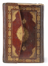 A LARGE TIMURID QURAN BY ANU SHIRVAN BIN ABI SAE'D  PERSIA  DATED 948AH/1541AD