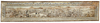 A LARGE ROLL DEPICTING A PANORAMA VIEW OF MECCA, DATED 1417 AH/1996 AD