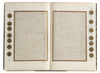 AN OTTOMAN ILLUMINATED QURAN IN GOLD, TURKEY,  ISTANBUL, DATED, 10TH ZU-AL-HIJAH 1154 AH/1733 AD