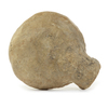 A MOULD (QALIB) FROM THE REIGN OF SAPHADIN, 12TH CENTURY