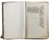 FAWAID DHHYAIEH FI SHARH AL-KAFIYAH BY AL-JAMI  COPIED 1311AH/1893AD