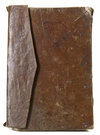 FAWAID DHHYAIEH FI SHARH AL-KAFIYAH BY AL-JAMI  COPIED 1311AH/1893AD