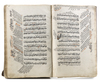 FAWAID DHHYAIEH FI SHARH AL-KAFIYAH BY AL-JAMI  COPIED 1311AH/1893AD