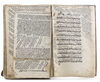 FAWAID DHHYAIEH FI SHARH AL-KAFIYAH BY AL-JAMI  COPIED 1311AH/1893AD