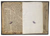 TASHREEH AL-AFLAAK BY AL-AMILI AND SHARH ALHAIAH ALSUNNIAH BY IBRAHIM Al-QARMANI Al-AMEDI DATED 1025 AH/1616 AD AND 1064 AH/1653 AD
