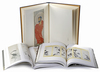 THREE BOOKS ON THE JAPANESE PAINTER JAKUCHU