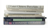 TWELVE BOOKS ON CHINESE PORCELAIN