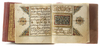 AN ILLUMINATED COLLECTION OF PRAYERS, INCLUDING DALA’IL AL-KHAYRAT, MOROCCO, 18TH CENTURY