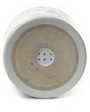 A CHINESE DOUCAI PORCELAIN BRUSH POT, 19TH-20TH CENTURY