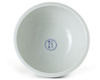 A CHINESE BLUE AND WHITE 'DRAGON' BOWL, CHINA, QING DYNASTY (1644-1911)