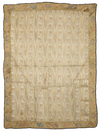 THREE SAFAVID WOVEN SILK PANELS, PERSIA, CIRCA 1700