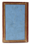 AN OTTOMAN MATHEMATICAL BOOK BY SALEH HELMI BIN MUHAMED BARKUFCA IN 1262 AH/1845 AD