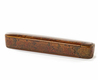 A LACQUERED PAPIER-MÂCHÉ PEN CASE (QALAMDAN), SIGNED YA SADIQ AL-WA'D (FOR MUHAMMAD SADIQ), IRAN, LATE 18TH CENTURY
