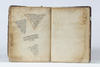 TAWIL AL'IASHARH W ATMATHIL ALEIBARIH BY ABU MUHAMMAD AFIF AL-DIN ABDULLAH BIN ABD AL-MALIK AL-MARJANI,  DATED 950 AH/1543 AD