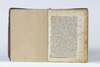TAWIL AL'IASHARH W ATMATHIL ALEIBARIH BY ABU MUHAMMAD AFIF AL-DIN ABDULLAH BIN ABD AL-MALIK AL-MARJANI,  DATED 950 AH/1543 AD