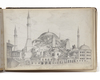 AN ALBUM,HASSANI MME - ORIENTALIST  SCHOOL, TURKEY, 19TH CENTURY