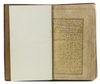 ROWDAT Al-ATHKAR BY HAJJI MUHAMMAD BEN MUHAMMAD TABRIZI, IRAN, 18TH-EARLY 19TH CENTURY