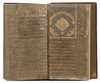 ROWDAT Al-ATHKAR BY HAJJI MUHAMMAD BEN MUHAMMAD TABRIZI, IRAN, 18TH-EARLY 19TH CENTURY